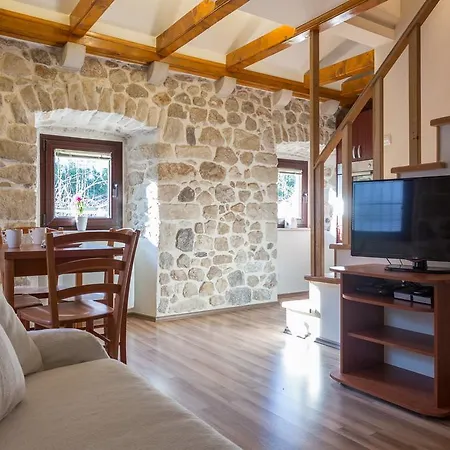 Hedera Estate, Hedera A20 Apartment Dubrovnik Room photo
