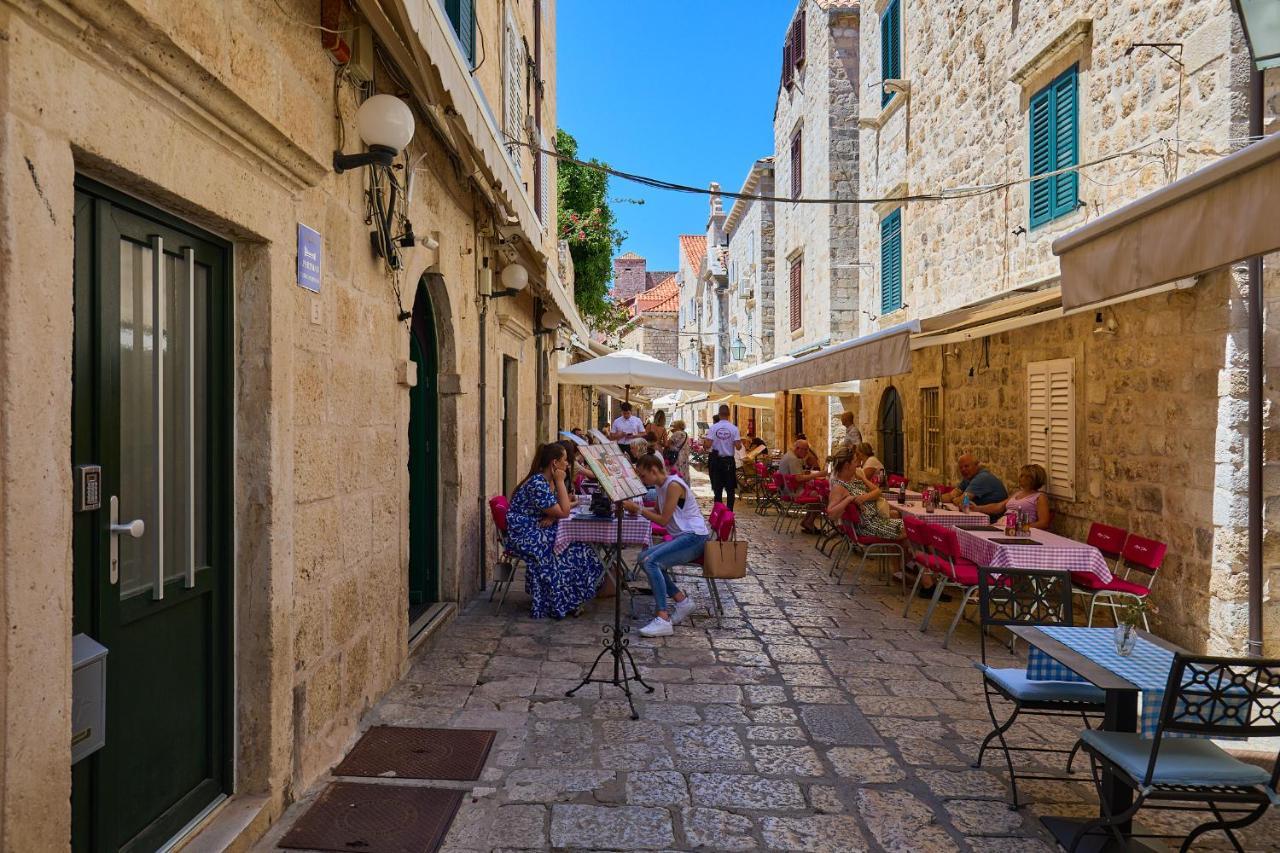 Hedera Estate, Hedera A20 * Dubrovnik
