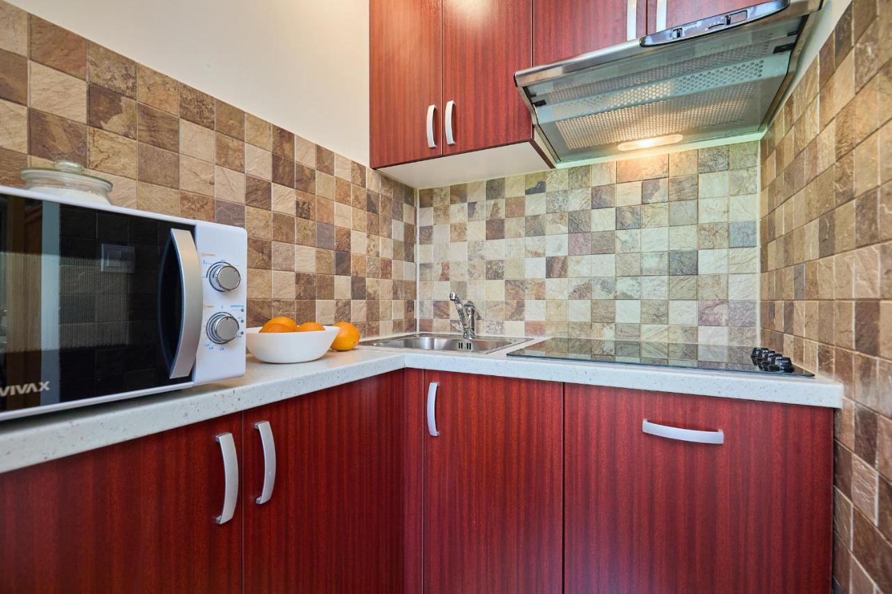 Apartment Hedera Estate, Hedera A20 *