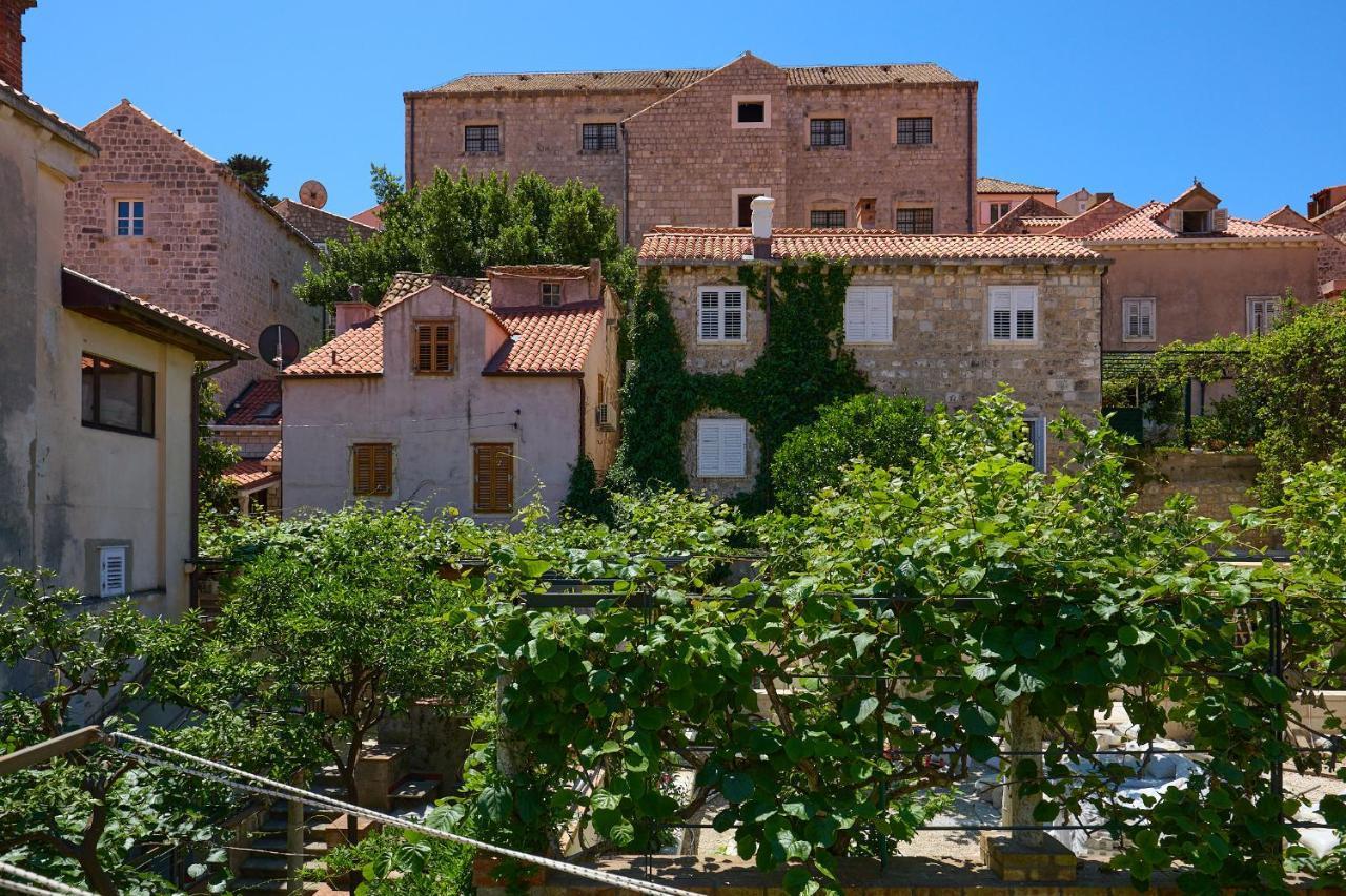 Hedera Estate, Hedera A20