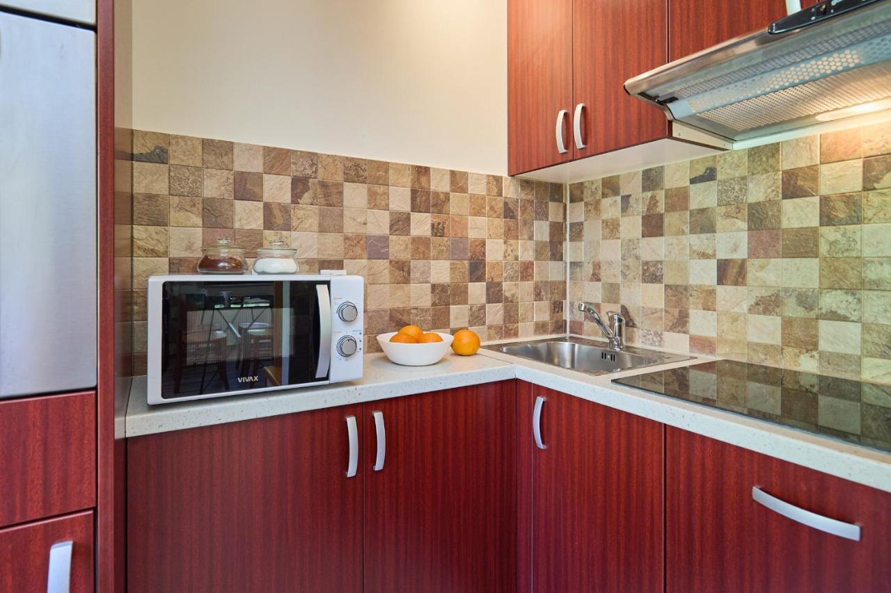 Hedera Estate, Hedera A20 Apartmán *