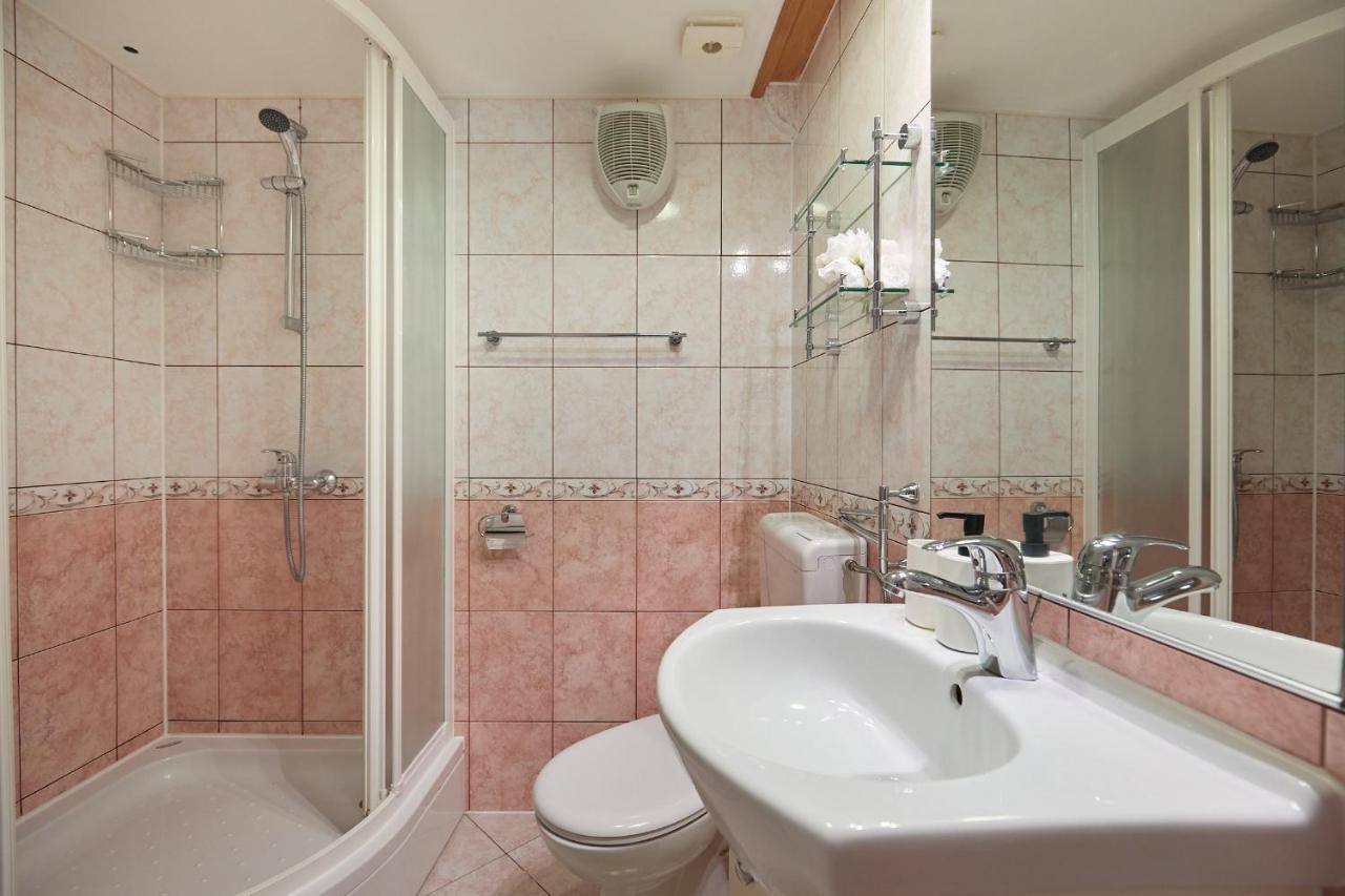 Apartmán Hedera Estate, Hedera A20