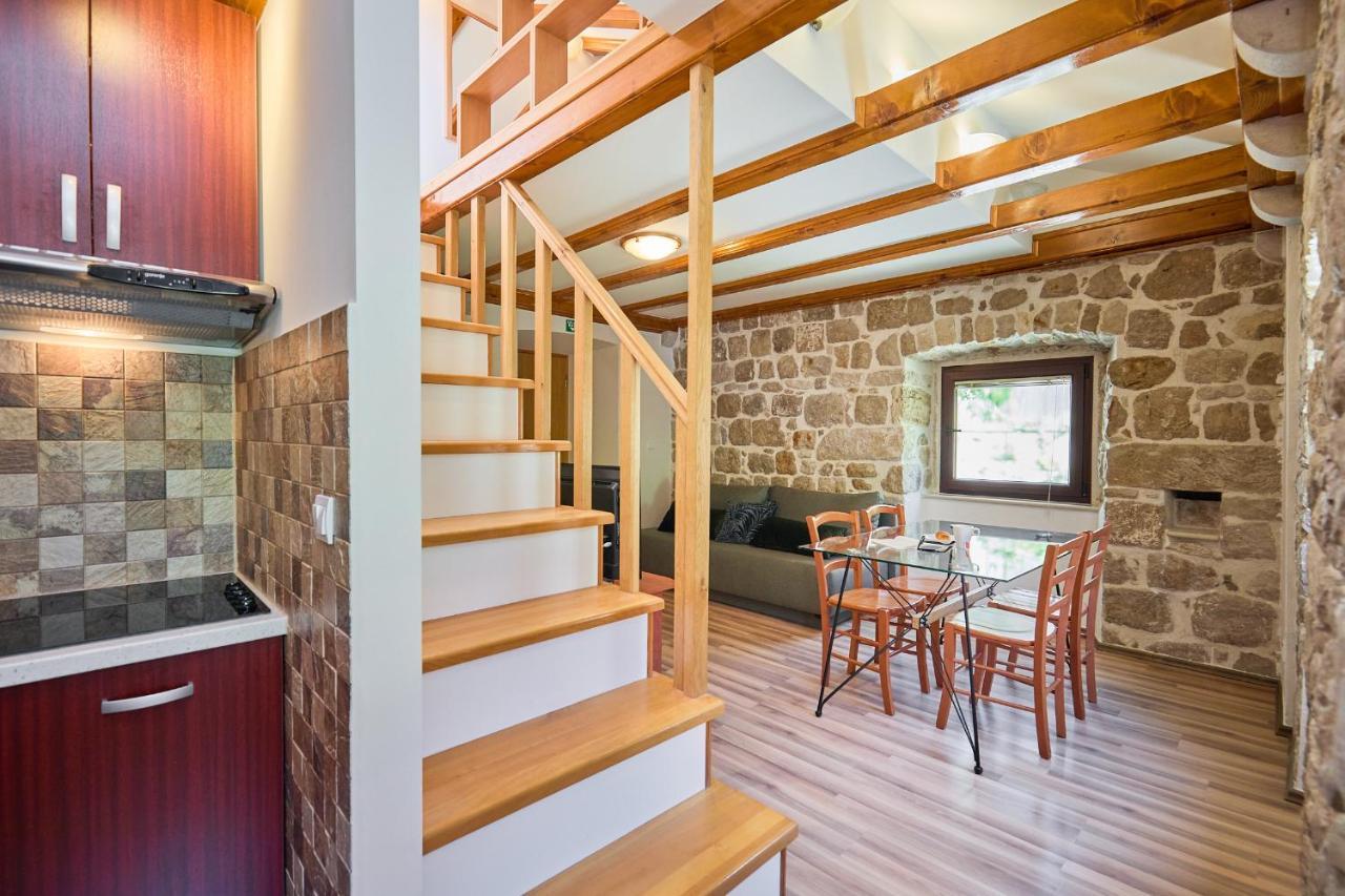Apartmán Hedera Estate, Hedera A20 *