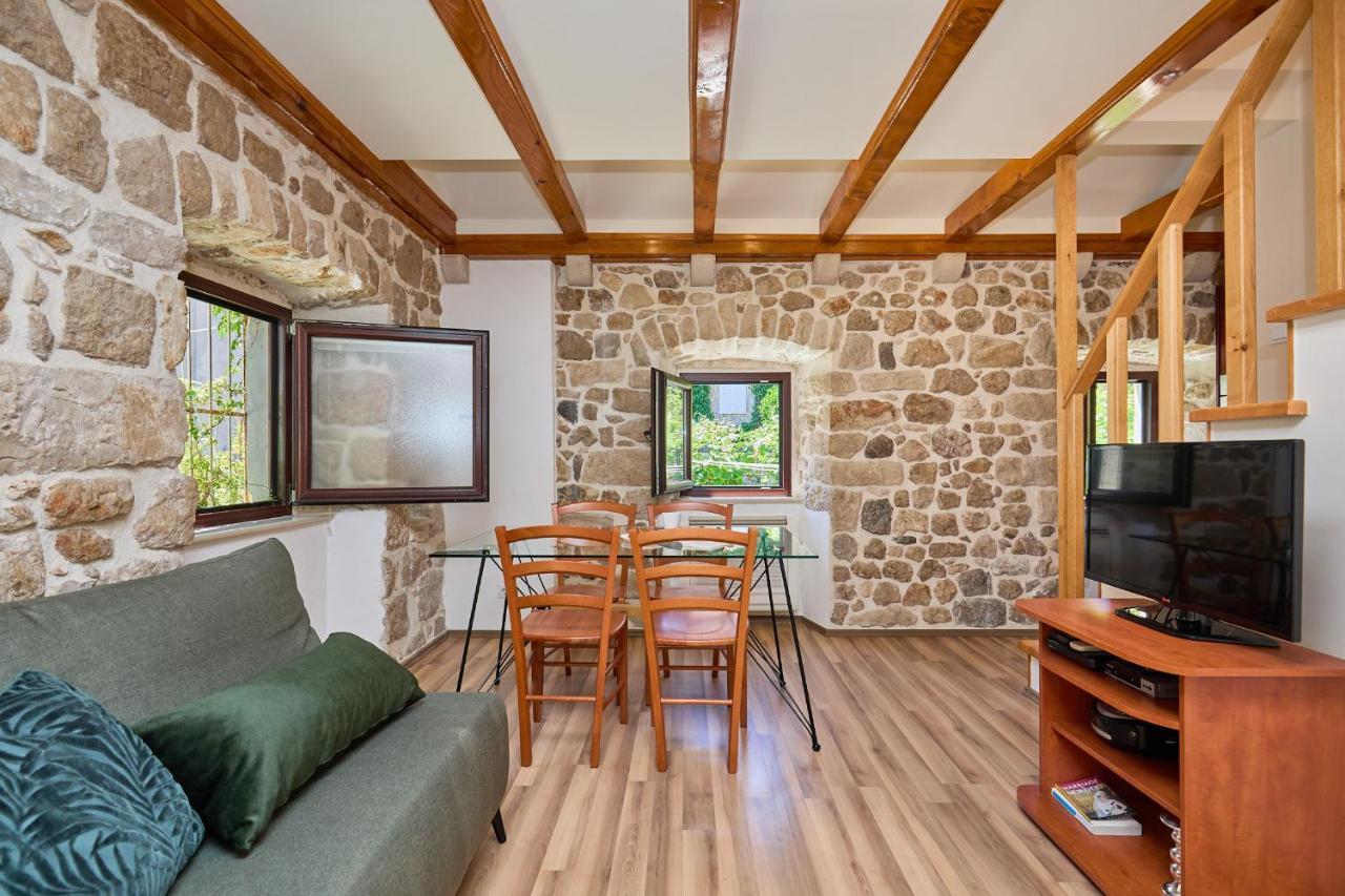 Hedera Estate, Hedera A20 Apartmán