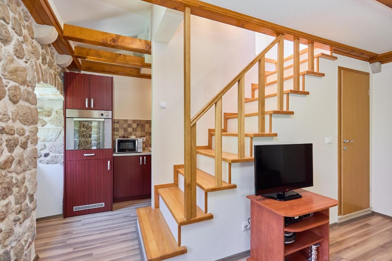 Apartmán Hedera Estate, Hedera A20