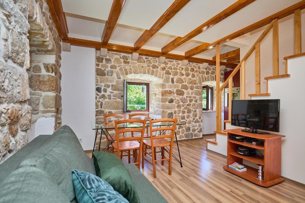 Hedera Estate, Hedera A20 Apartmán
