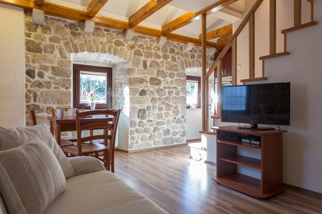 Hedera Estate, Hedera A20 Apartmán *